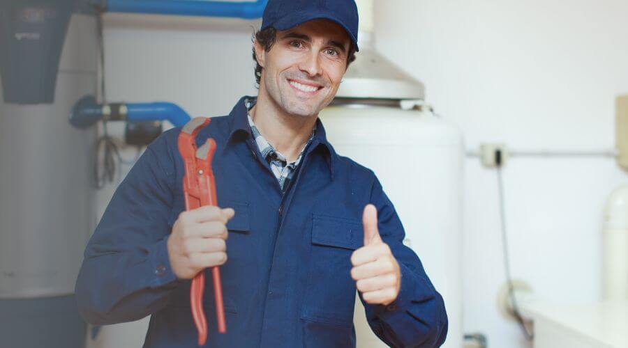 Professional Tankless Water Heater Installation in Long Beach, NY